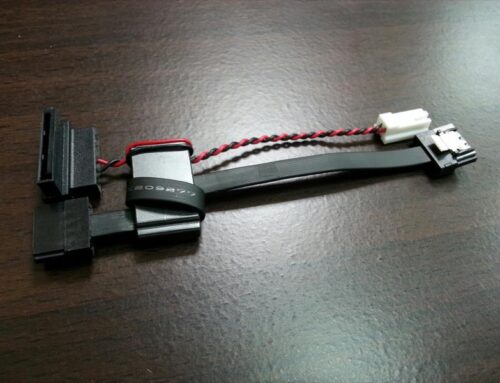 SATA cable