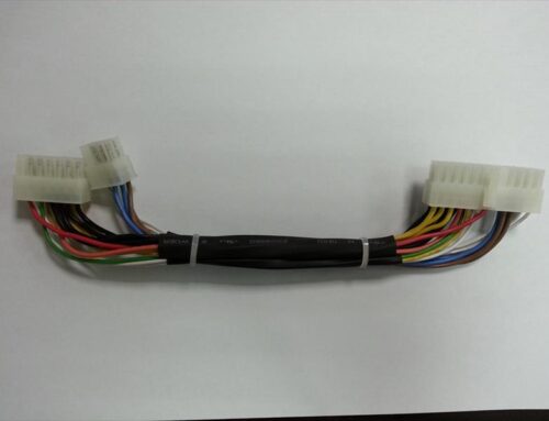 Wire Harness Cable