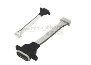 Waterproof WTB cable (Rev2)