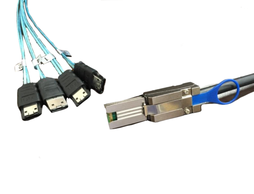 miniSAS cable