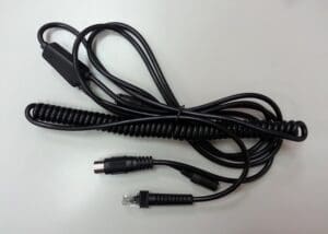 Cashier Peripheral Line