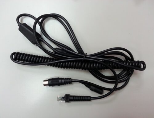 Cashier Peripheral Line