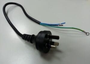 Aussie rules on half-stripped