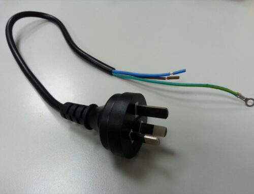 Aussie rules on half-stripped