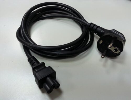 POWER CABLE