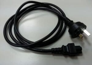 Aussie Power Cable