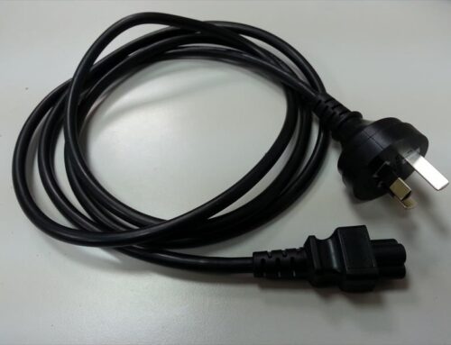 POWER CABLE