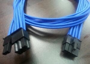 Power supply adapter