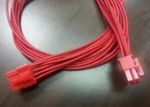 电源供应器适配线