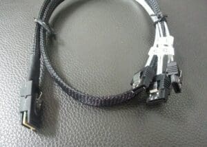 MINI SAS 36P CABLE
