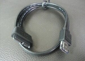 power esata cable