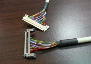 lvds cable