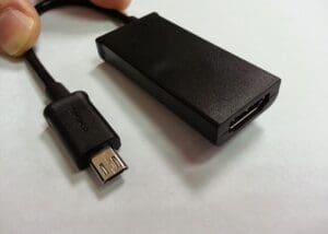 HDMI TO MHL