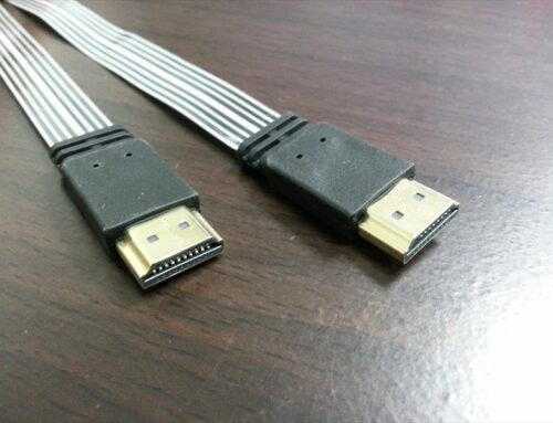HDMI M/M CABLE