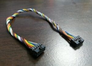 WIRE HARNESS
