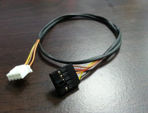 Wire Harness cable