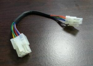 WIRE HARNESS