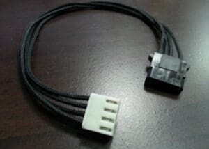 Large 4P TO PH3.96-4P CABLE