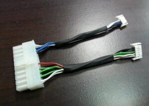WIRE HARNESS CABLE