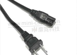 AC Power Cord