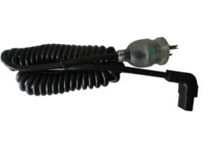 For medical Power Cable