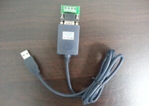 usb to RS485