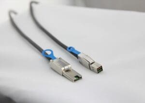 SFF8088 TO SFF8644