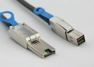 SFF8088 TO SFF8644