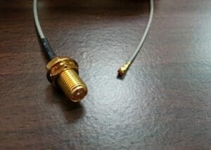 SMA（F） RP 1.37ψ IPEX