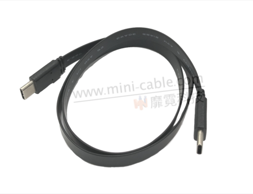USB3.1 CABLE