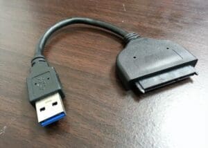 usb3.0 to sata7 and 15p cable