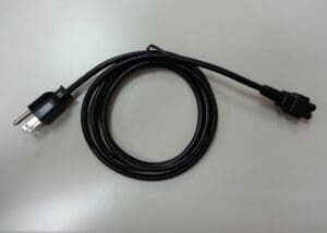 U.S. Power Cable