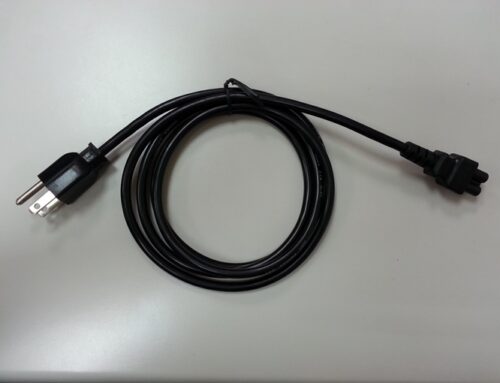 POWER CABLE