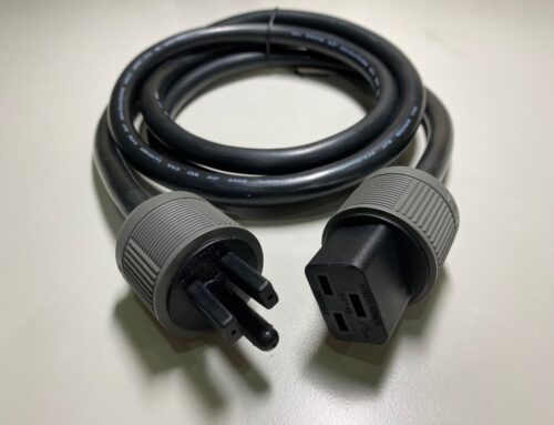 POWER CABLE
