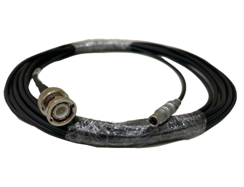 BNC to LEMO Cable