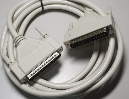 D-Sub 37pin Cable