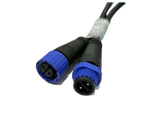 Waterproof Cable 04